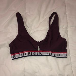 Tommy Hilfiger Bralette